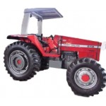 Massey Ferguson 610 (Brasil - South Africa) Tractor Parts