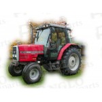 Massey Ferguson 6110 Tractor Parts