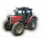 Massey Ferguson 6120 Tractor Parts