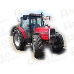 Massey Ferguson 6130 Tractor Parts