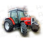 Massey Ferguson 6140 Tractor Parts