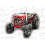 Massey Ferguson 65 Tractor Parts