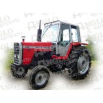 Massey Ferguson 690 Tractor Parts