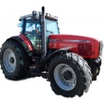 Massey Ferguson 8160 Tractor Parts