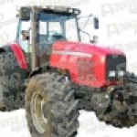 Massey Ferguson 8210 Tractor Parts