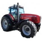 Massey Ferguson 8240 Tractor Parts