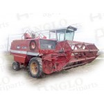 Massey Ferguson 825 Tractor Parts