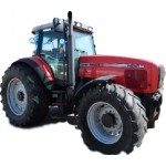 Massey Ferguson 8250 Tractor Parts