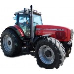 Massey Ferguson 8260 Tractor Parts