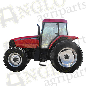 Case International Harvester Tractor Parts
