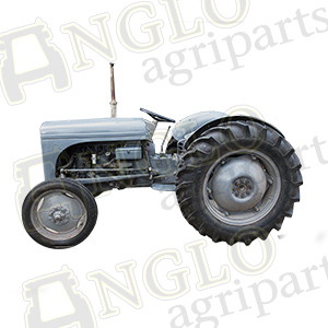 Ferguson Tractor Parts