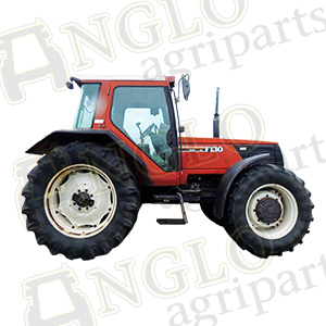 Fiat Tractor Parts