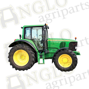 John Deere Tractor Parts