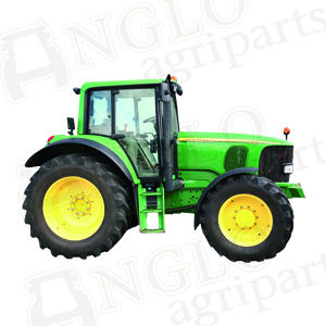 John Deere Tractor Parts