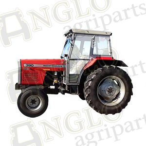 Massey Ferguson Tractor Parts