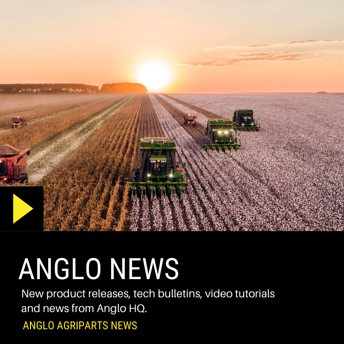 Anglo Agriparts I Tractor Parts UK I Tractor Spares UK