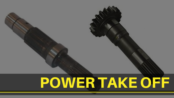 Tractor Pto Shaft Pto Shaft Power Take Off Pto Tractor Pto Shaft Pto Shaft Power Take Off Pto