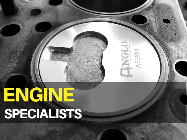 Engine Specialists