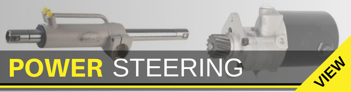 Power Steering