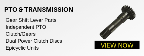 PTO & Transmission