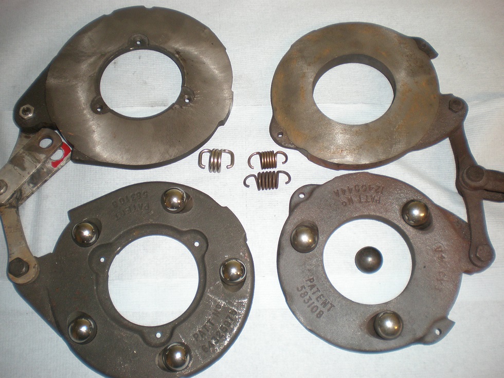 Brake Expanders