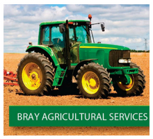 Bray Agricultural Services