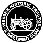 Wessex Historic Tractor & Implement Club