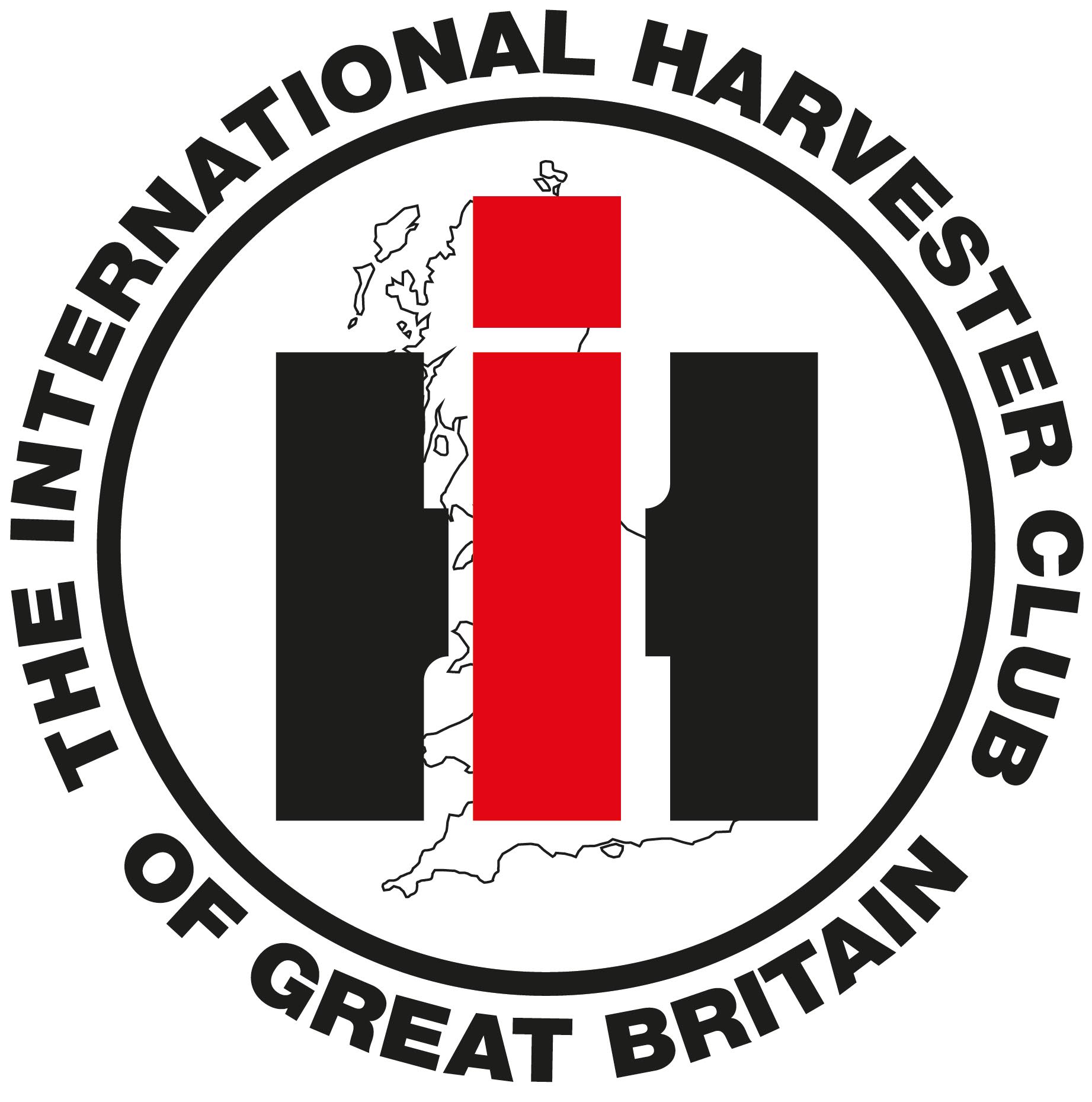 International Harvester Club GB