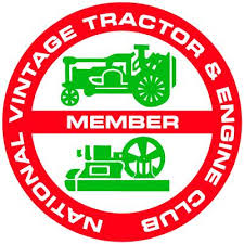 The New Forest Tractor and Engine Club (NFTEC)