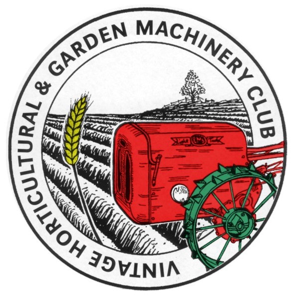 Vintage Horticultural & Garden Machinery Club