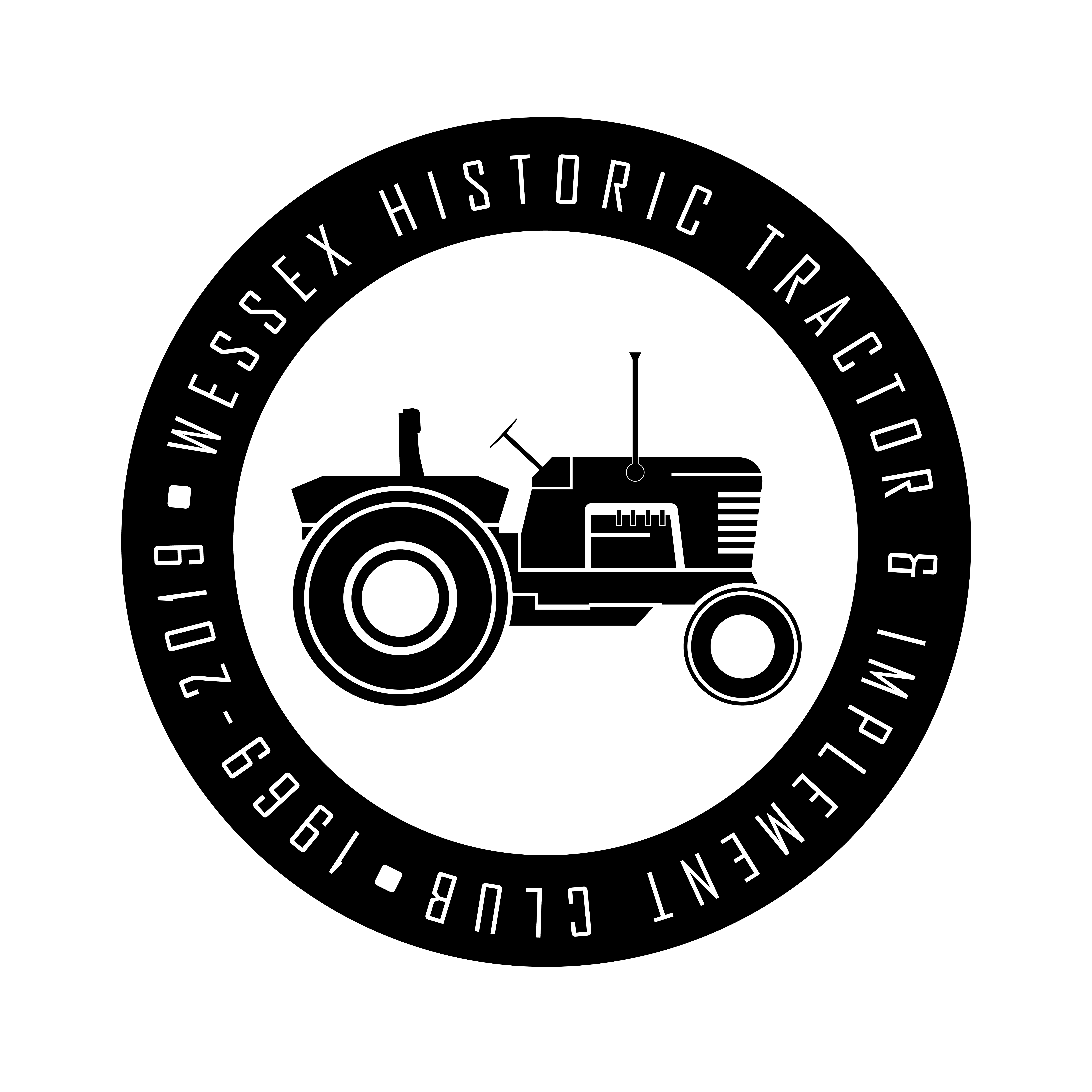 Wessex Historic Tractor & Implement Club