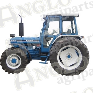 Ford New Holland Tractor Parts