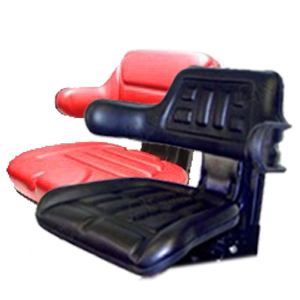 Tractor Seats